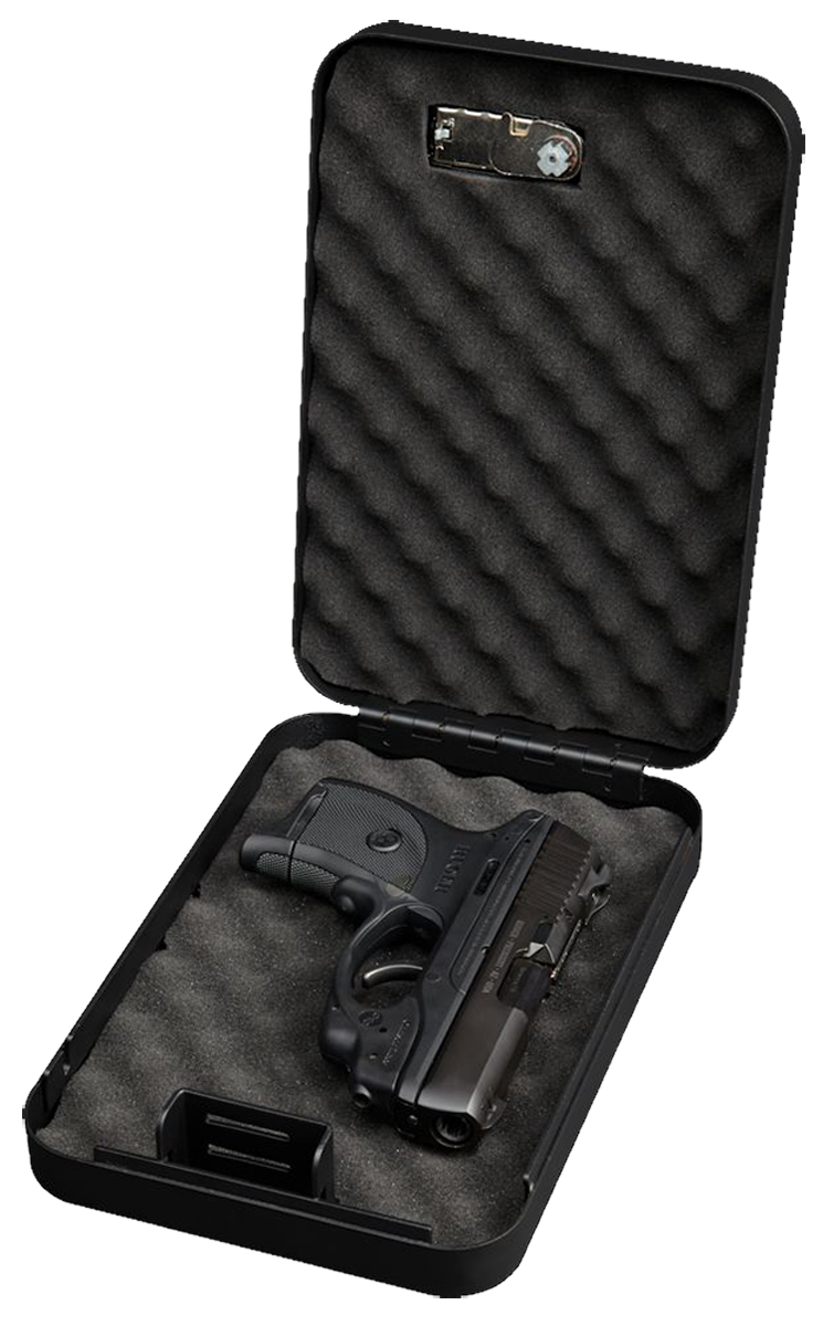 Bulldog Personal Vault, Bdog Bd1126      Personal Vault W/combintn