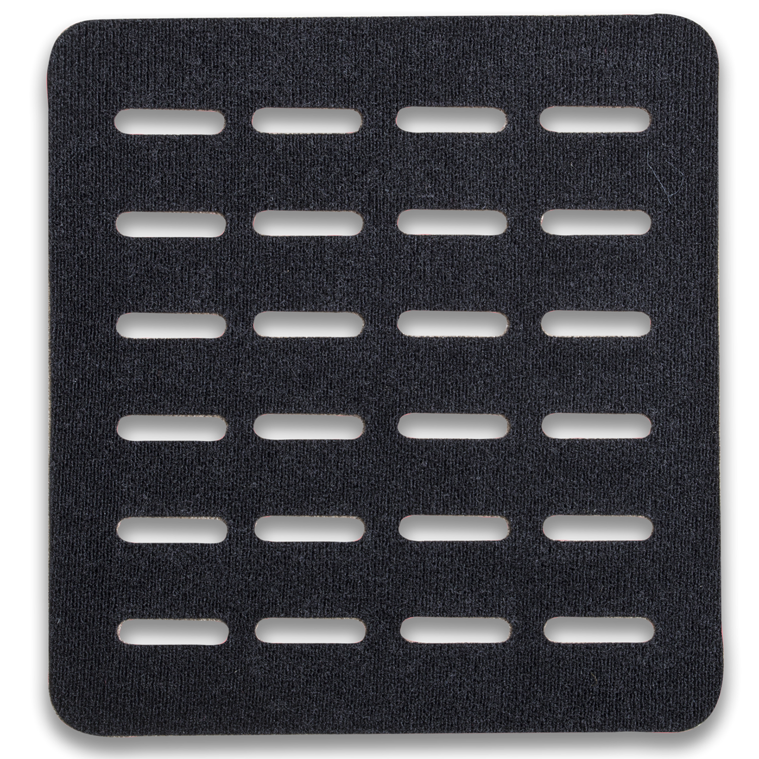 Vertx Maps, Vertx  Vtx5130   Map Quad Molle    Panel     Blk