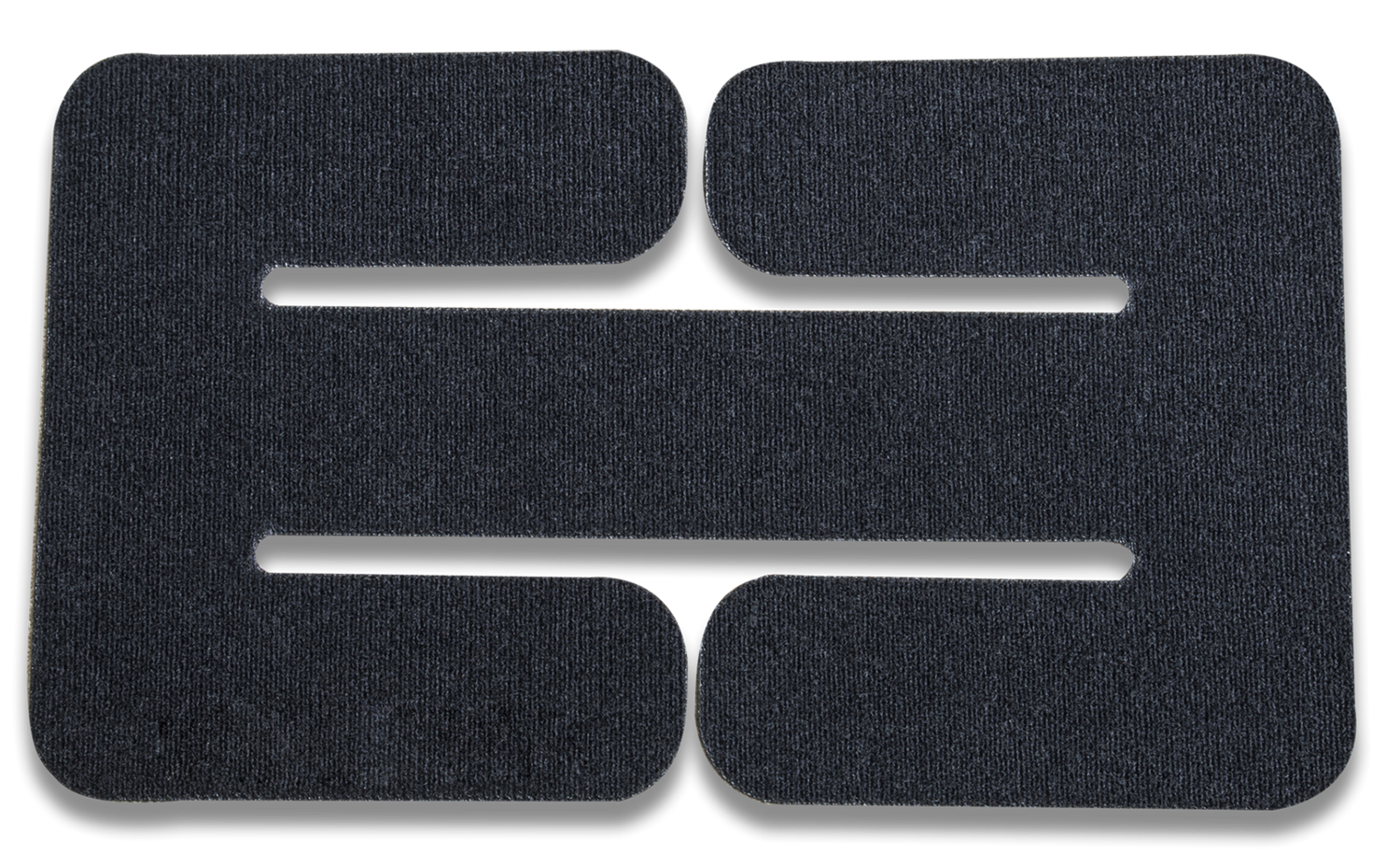 Vertx Belt Adapter Panel, Vertx  Vtx5135   Bap Belt Adptr    Panel     Blk