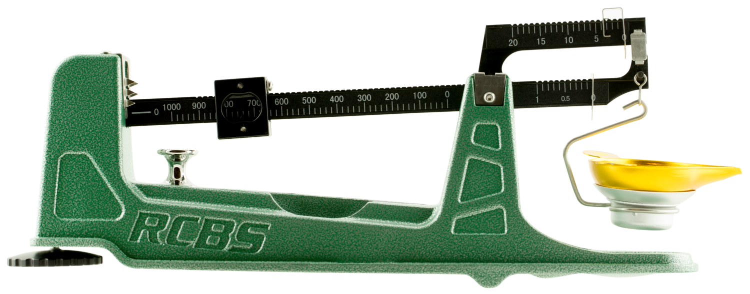 Rcbs M1000, Rcbs 98916 M1000 Mechanical Scale
