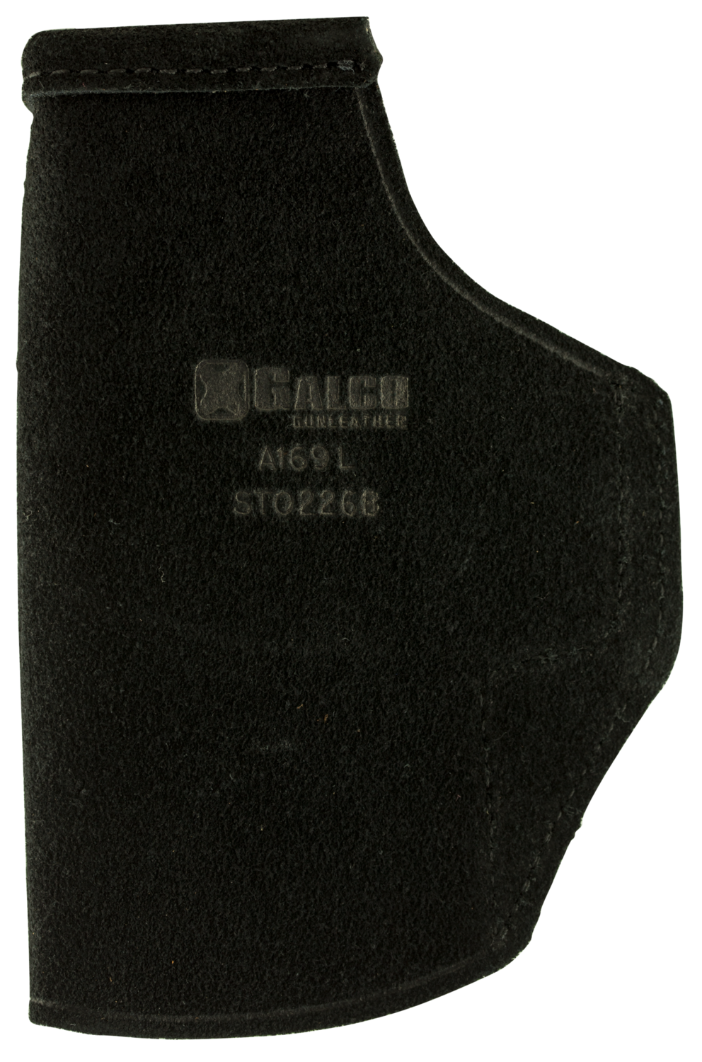 Galco Stow-n-go, Galco Sto226b     Stow-n-go Glk19/23           Blk