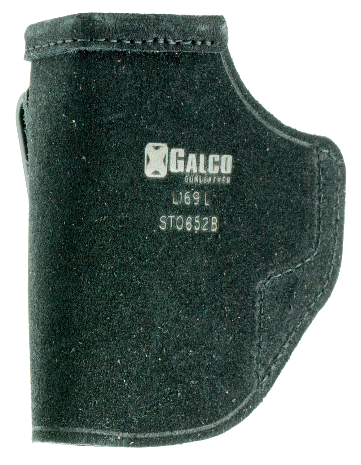 Galco Stow-n-go, Galco Sto652b     Stow-n-go Shield/pps         Blk