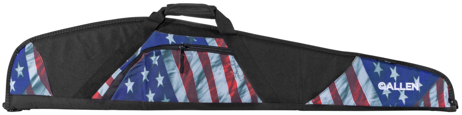 Allen Centennial, Allen 69146 Centennial Rifle Case  46