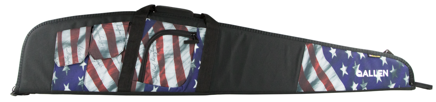 Allen Victory, Allen 58748 Victory Rifle Case     48