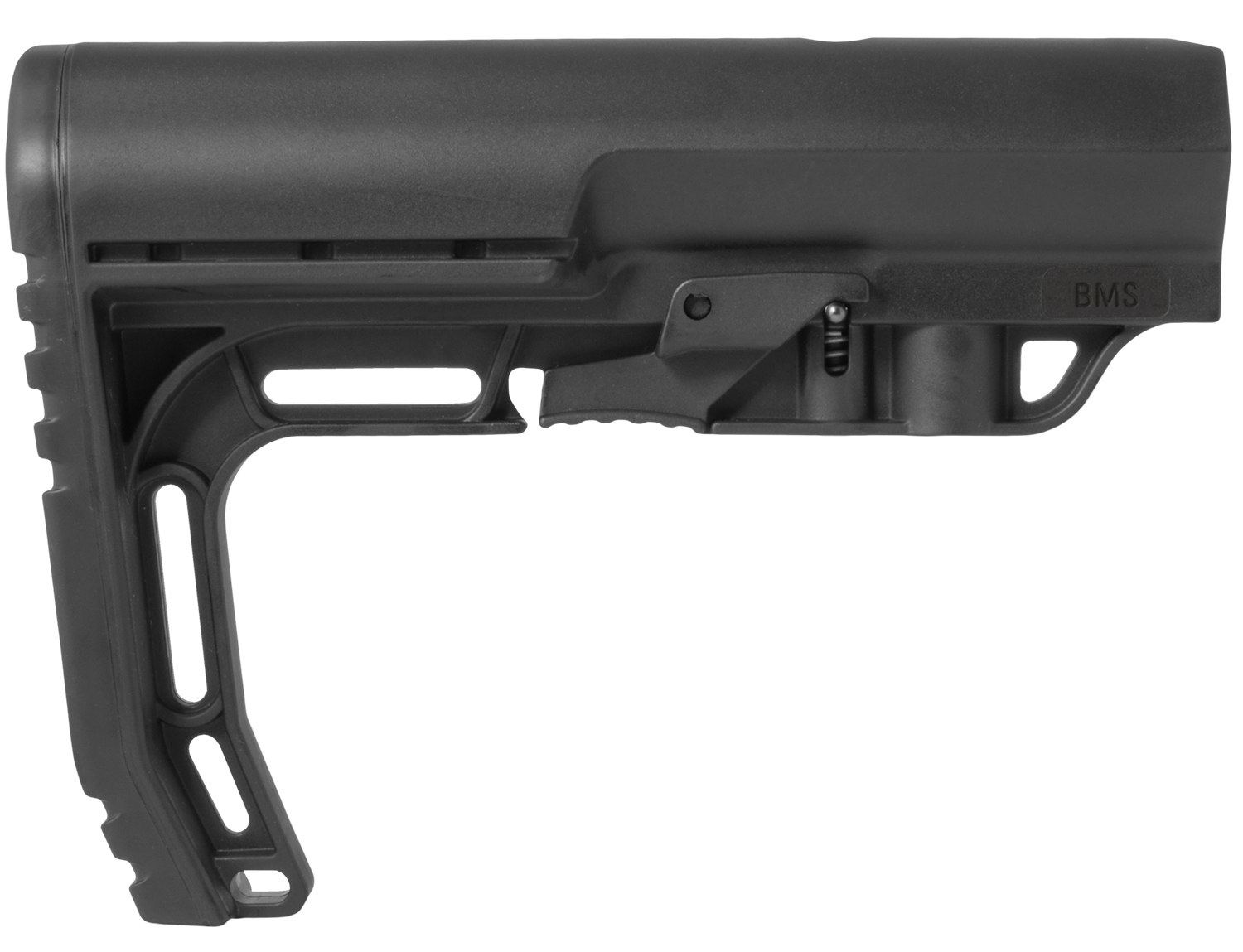 Mission First Tactical Battlelink, Mft Bms             Blink Minimalist Stk Com Bk