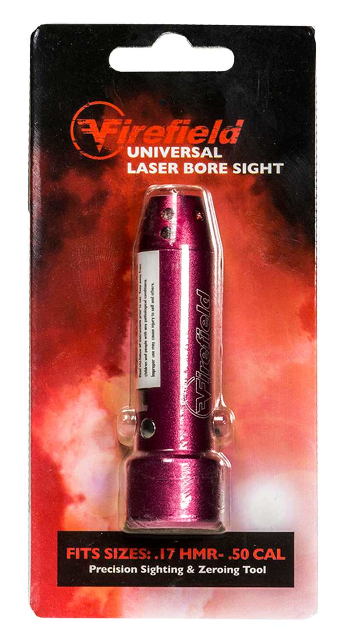Firefield Red Laser Universal, Firefield Ff39000   Unv Boresight  Red