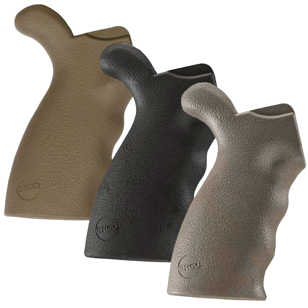 Ergo Original Ergo Grip, Ergo 4009de   Ergo Heavy Grp Ar15/m16  De