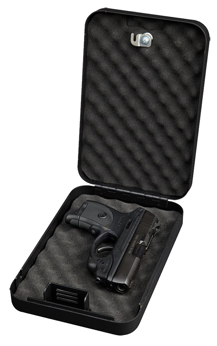 Bulldog Personal Vault, Bdog Bd1121      Personal Vault W/key
