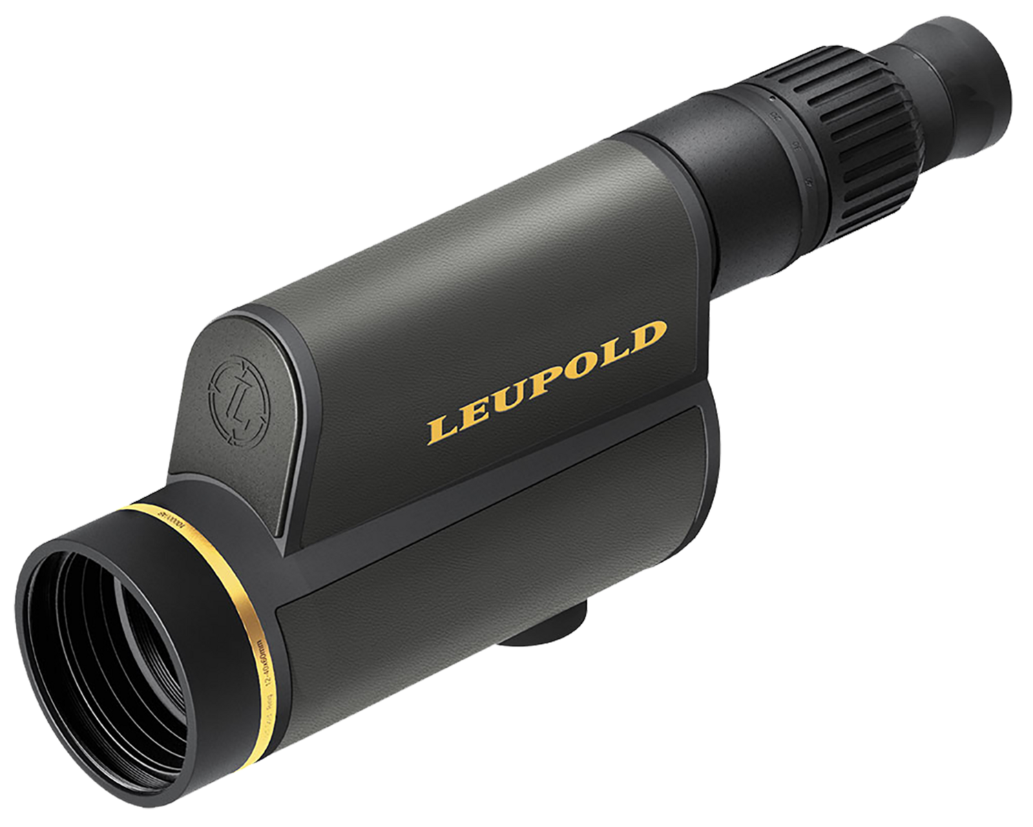 Leupold Gold Ring Hd, Leu 120373 Spot Scp 12-40x60 Ti Hd Moa
