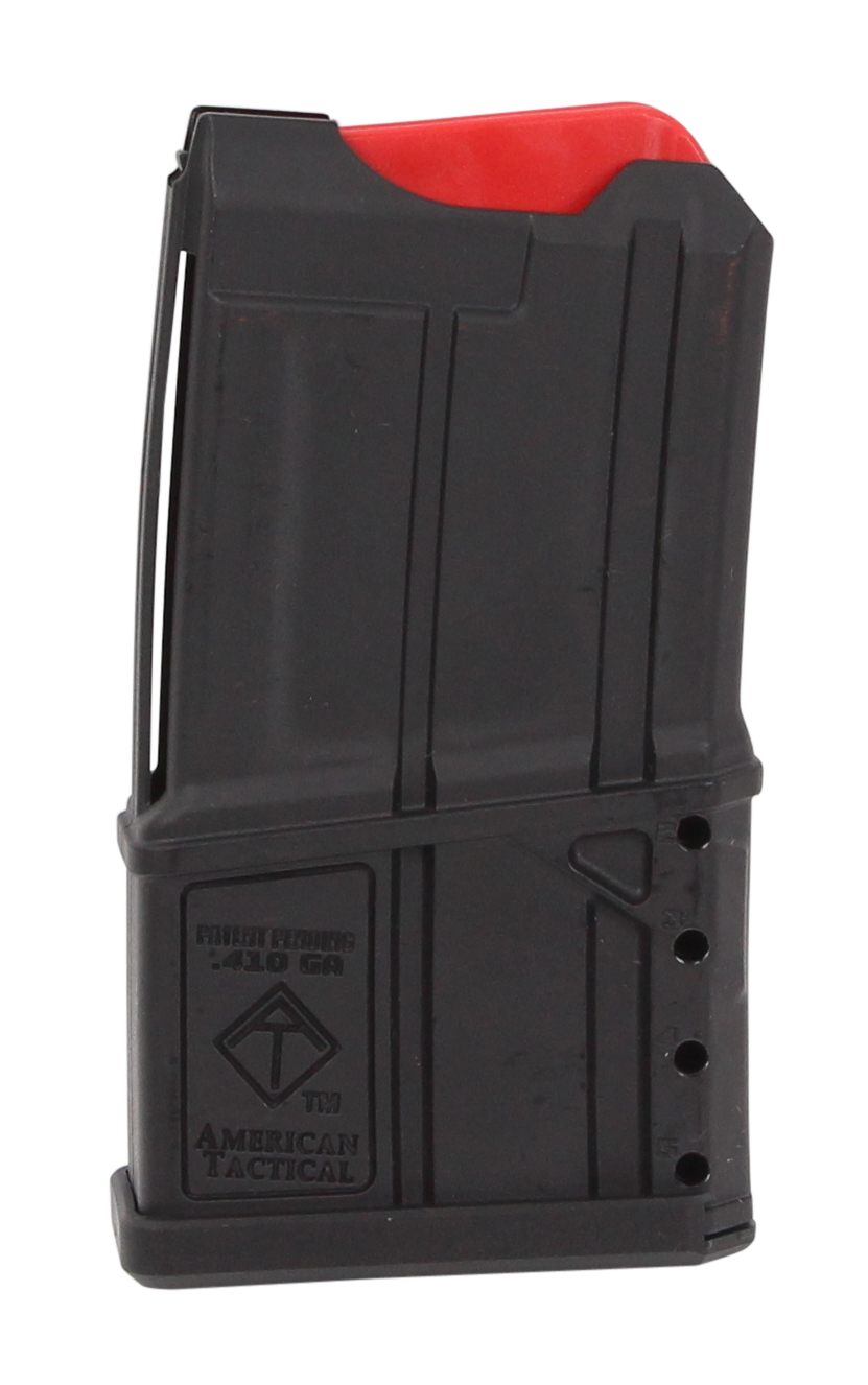 Ati Omini Hybrid Maxx, Ati M410ga5       Omni 410 Mag              5r Blk