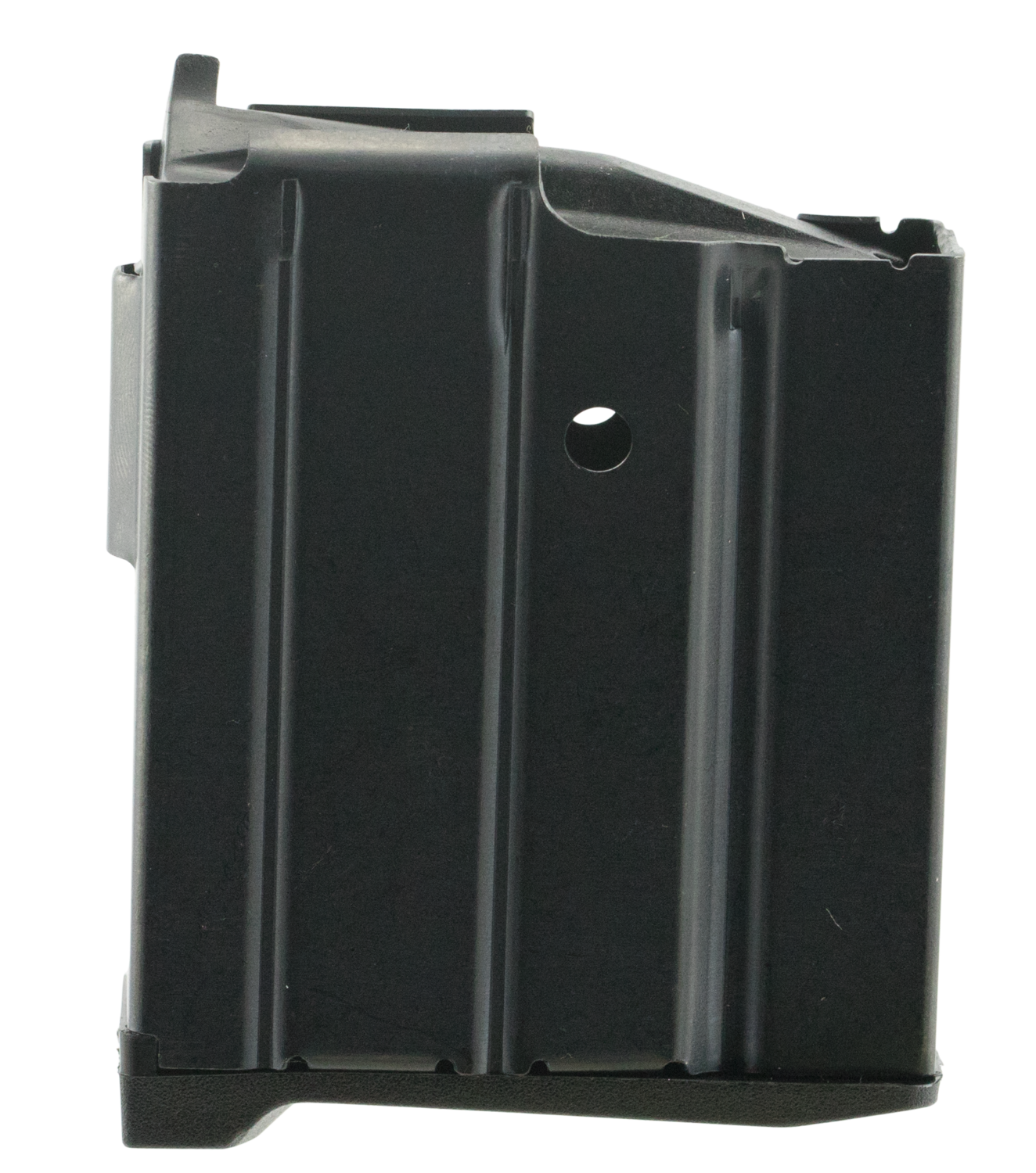 Promag Standard, Pro Rug09    Mag Mini14  223 10rd Steel