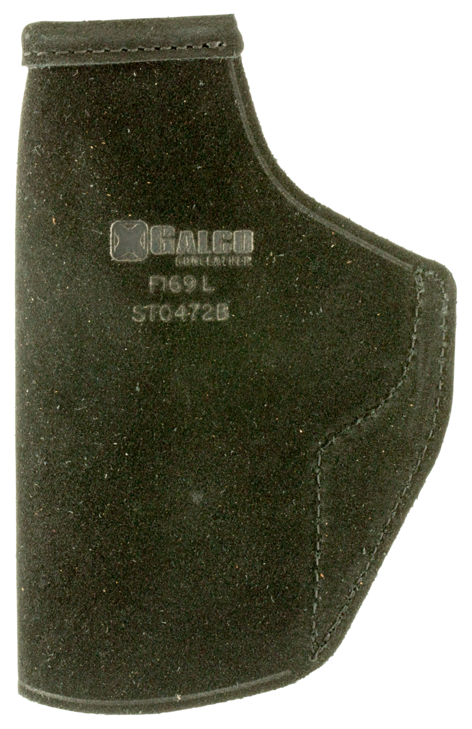 Galco Stow-n-go, Galco Sto472b     Stow-n-go M&p                Blk
