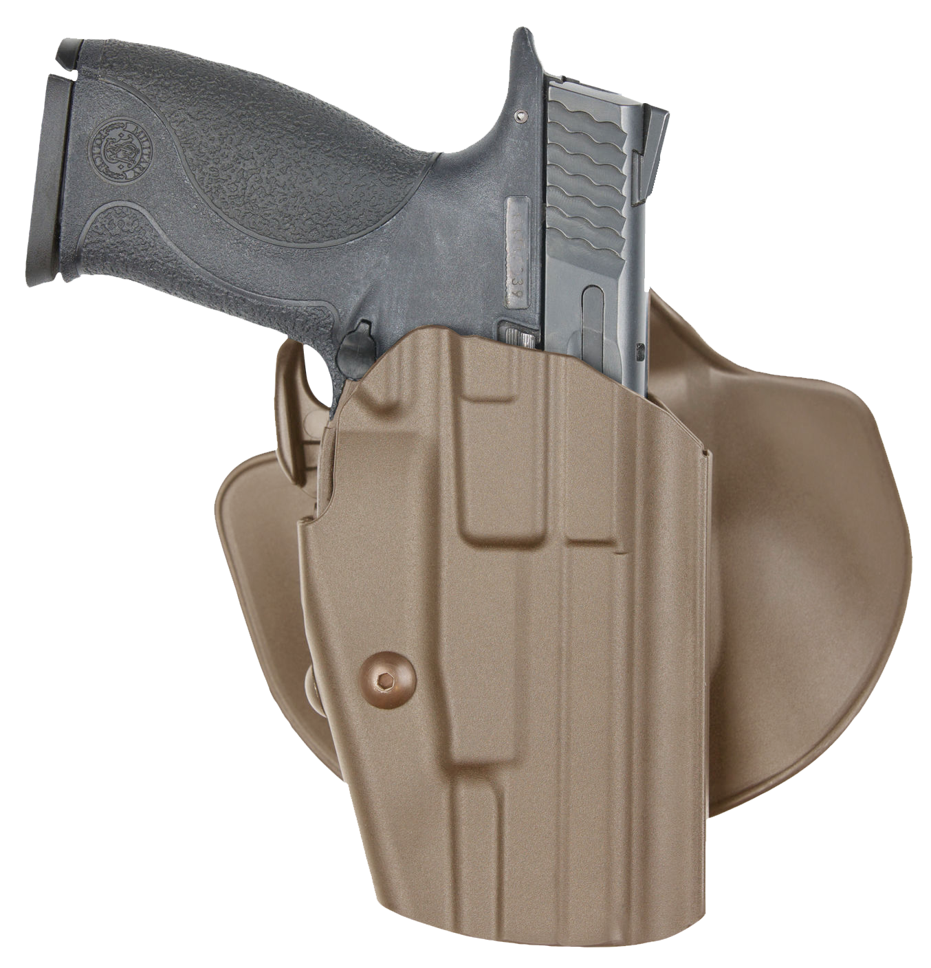 Safariland Gls Pro-fit, Saf 578-283-551    Gls Pro-fit Hlstr Fde
