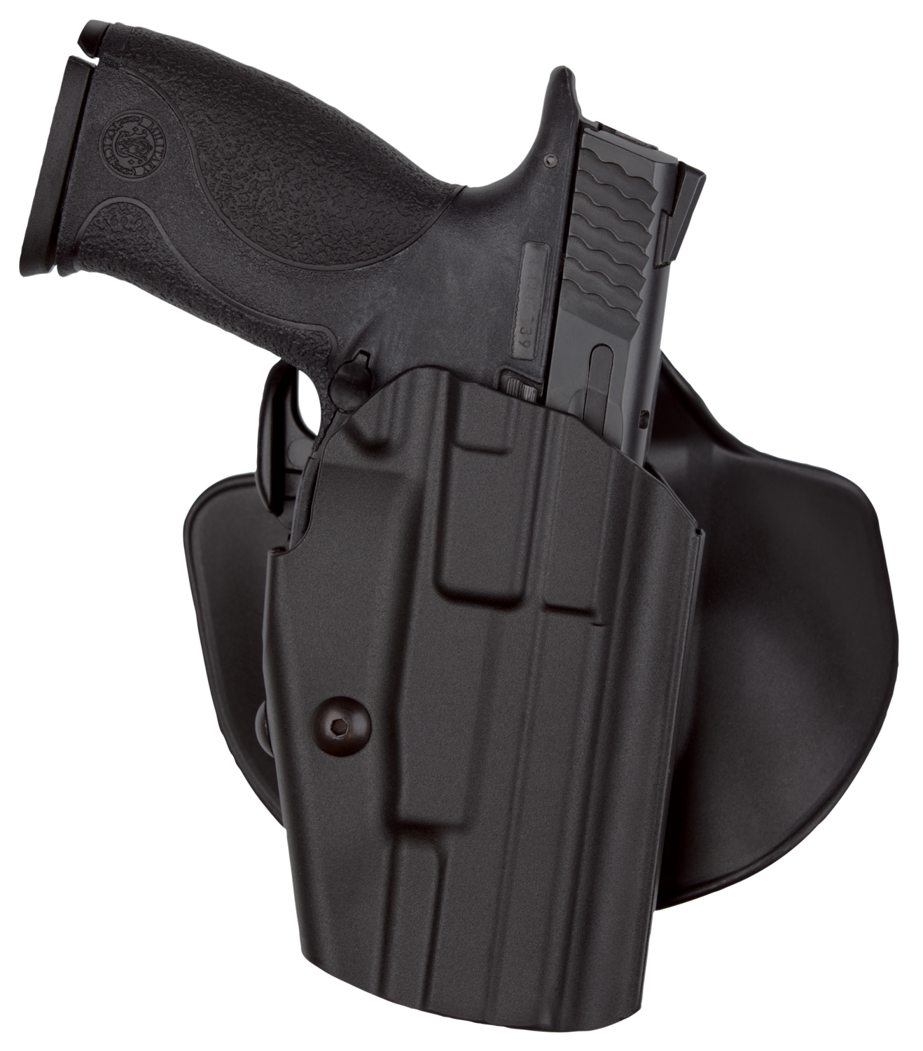 Safariland 578 Gls, Saf 578-183-411    Gls Pro-fit Hlstr Blk