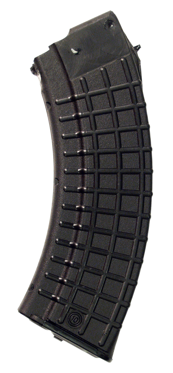 Arsenal Ak-47, Arsenal M-47w4      Bulgaria 7.62    Mag  40r  Blk