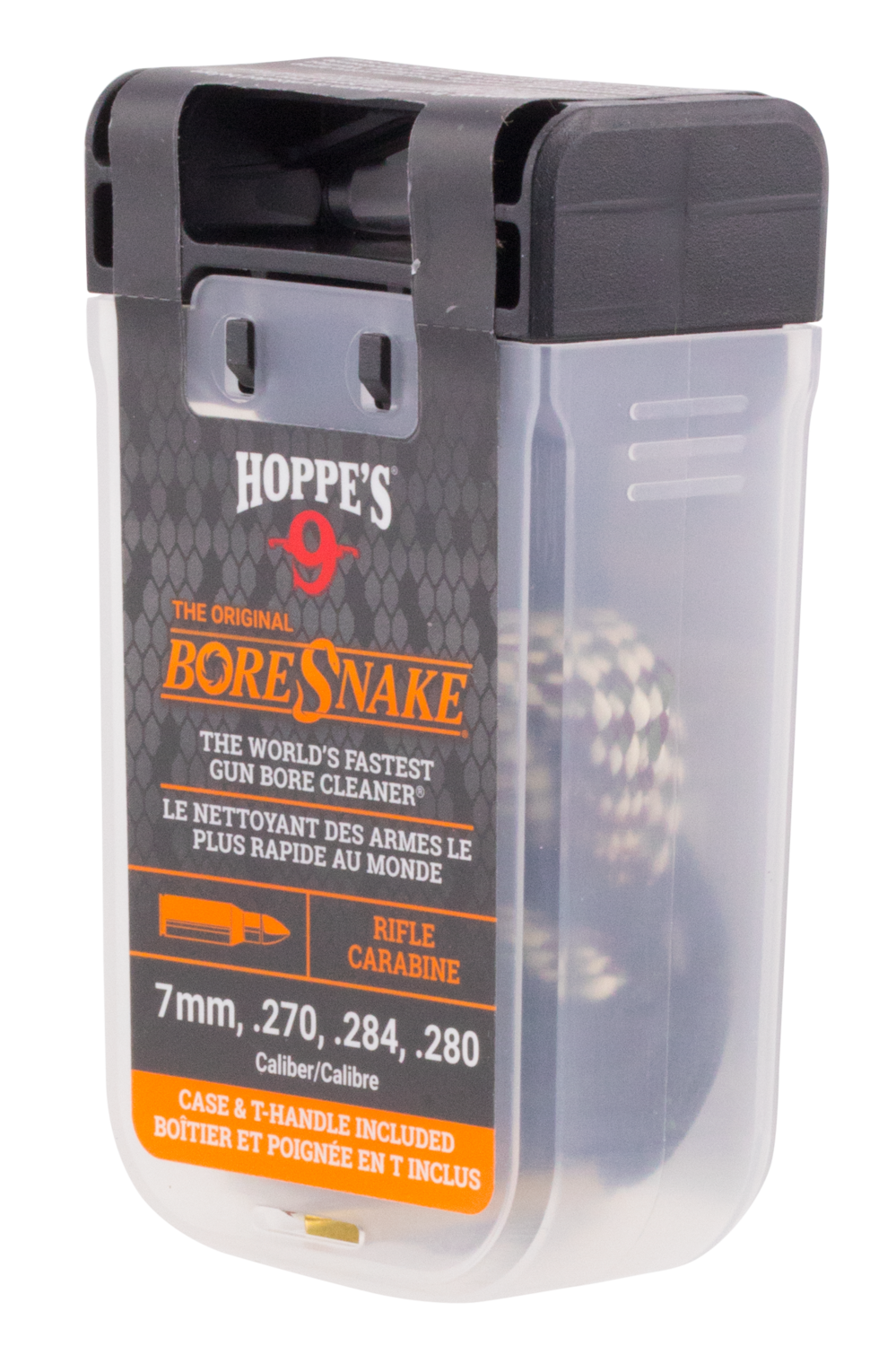 Hoppes Boresnake, Hop 24014d     Boresnake 7mm/270/284 Rifle