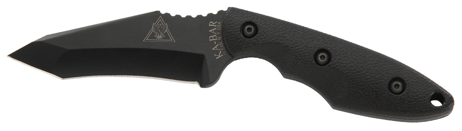 Ka-bar Tdi, Kabar 2486    Tdi Hell Fire              3.56  Blk