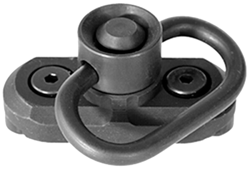 Samson Evolution Quick Detach, Sam 04-03019-01  Evo-qd-kit      Qd Slng Point Blk