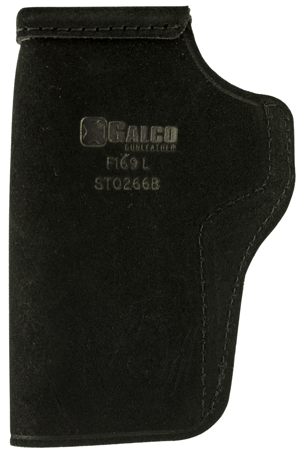 Galco Stow-n-go, Galco Sto266b     Stow-n-go 1911 41/4          Blk