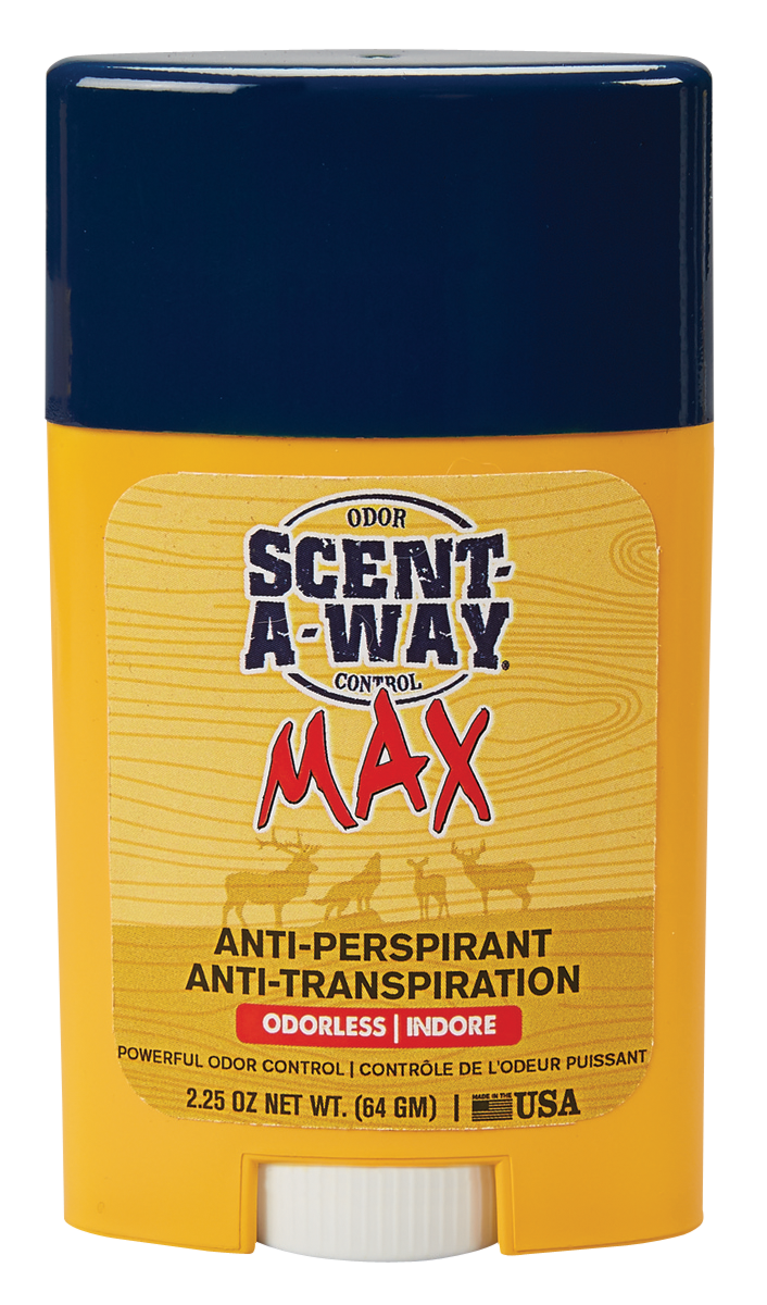 Max