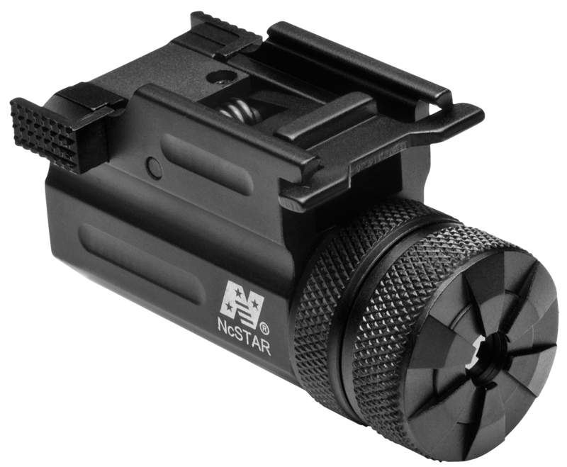 Ncstar Compact, Nc Aqptlmg Ult Grn Las W/qr Mnt Ncstar Compact, Nc Aqptlmg Ult Grn Las W/qr Mnt