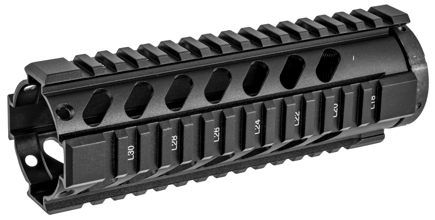 Aim Sports Ar Handguard, Aimsports Mt060     Ar Float Rl    7
