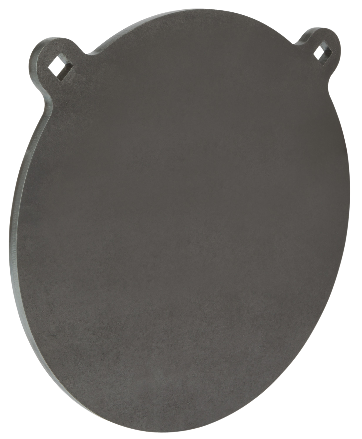 Champion Targets Center Mass, Champ 44913 Ar500 3/8in Gong 15in