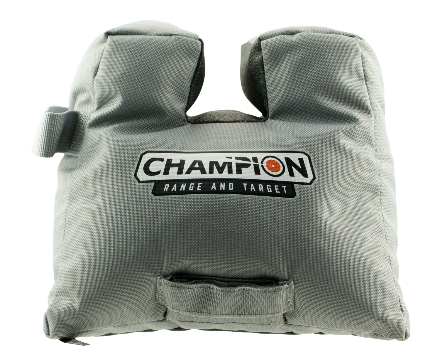 Champion Targets Shooting Bag, Champ 40893      Front V Bag