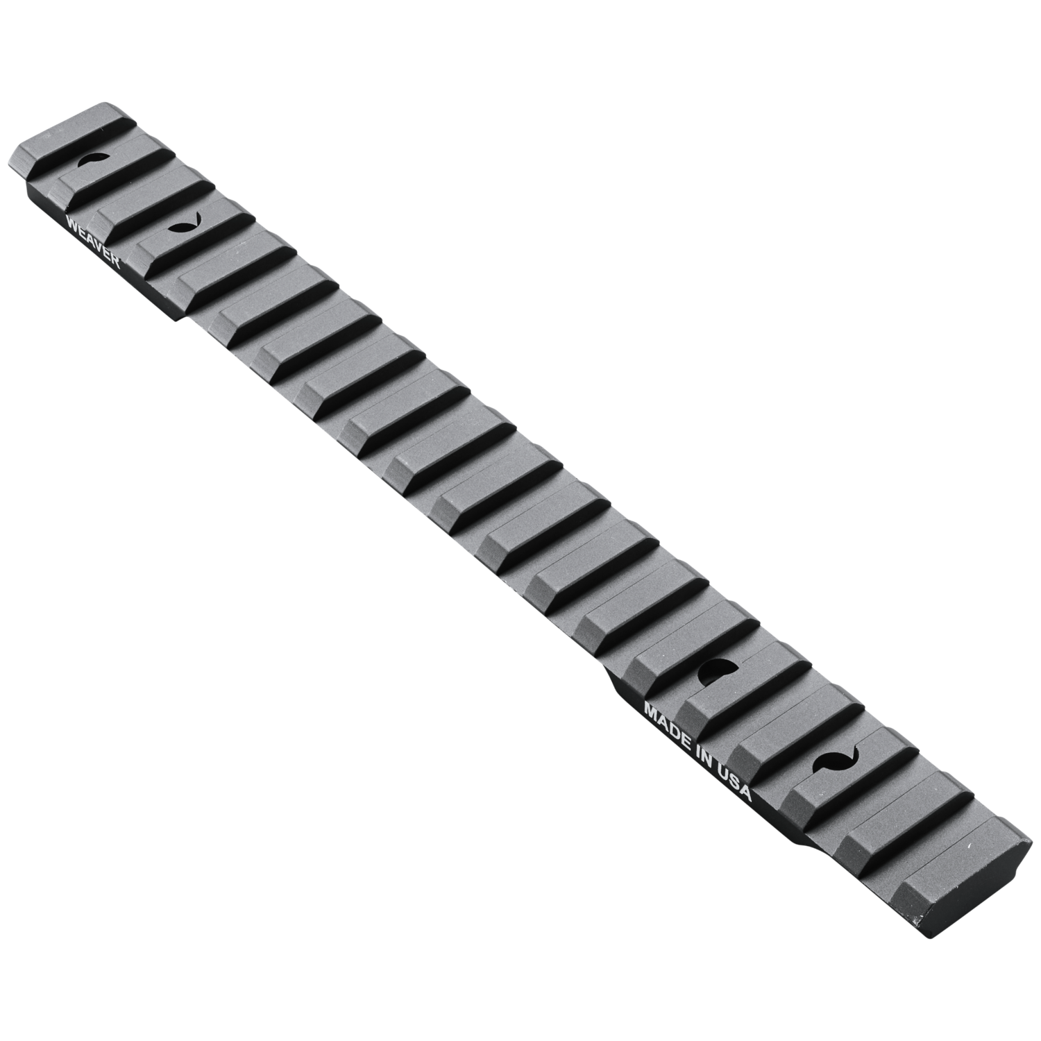 Weaver Mounts Multi-slot, Weav 99489  Ext Multislot Base Sav 110/112