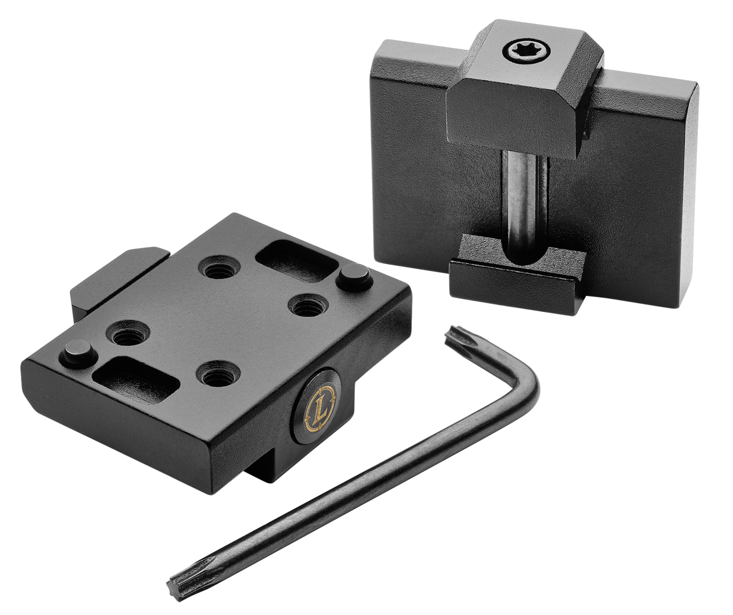 Leupold Deltapoint Pro, Leu 120056 D-point Pro Cross Slot Mnt
