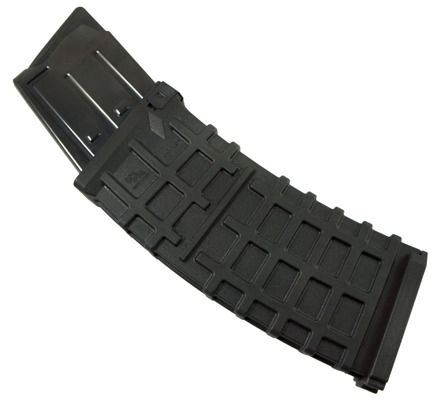 Promag Standard, Pro Mka01    Mag Mka1919 12ga 10rd Poly