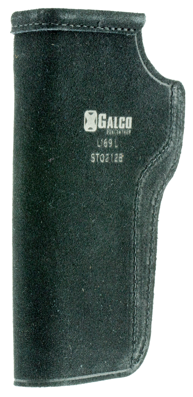 Galco Stow-n-go, Galco Sto212b     Stow-n-go 1911 5"            Blk