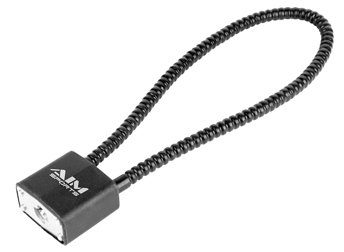 Aim Sports Sidewinder, Aimsports Cgl01     Gunlock Cable 15in Doj