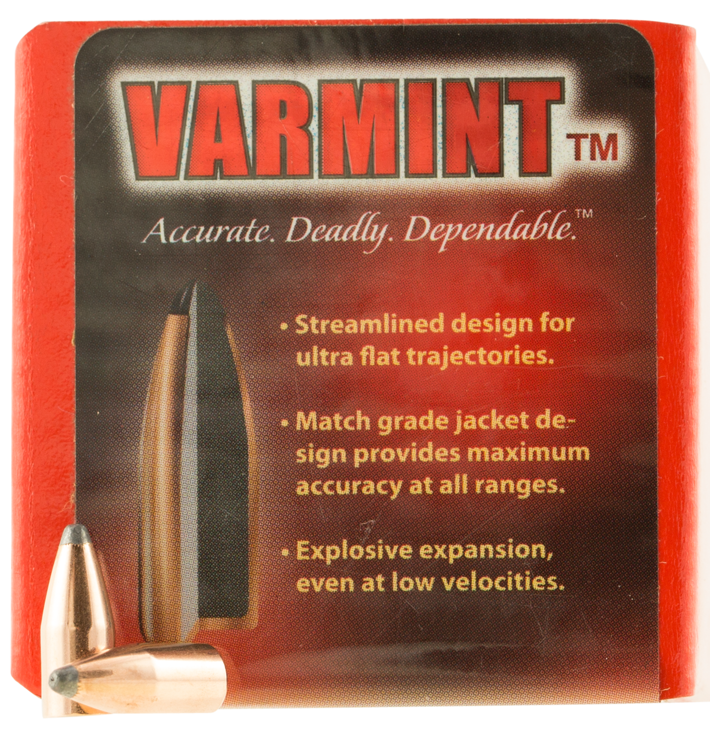 Hornady Traditional, Horn 2230   Bull .224  45 Sp (22 Hornet)    100/40