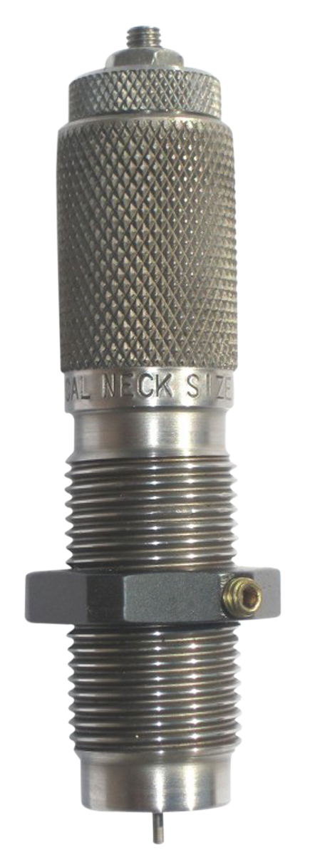 Lyman Standard, Lym 7135128 6mm Creedmoor Neck Size Die