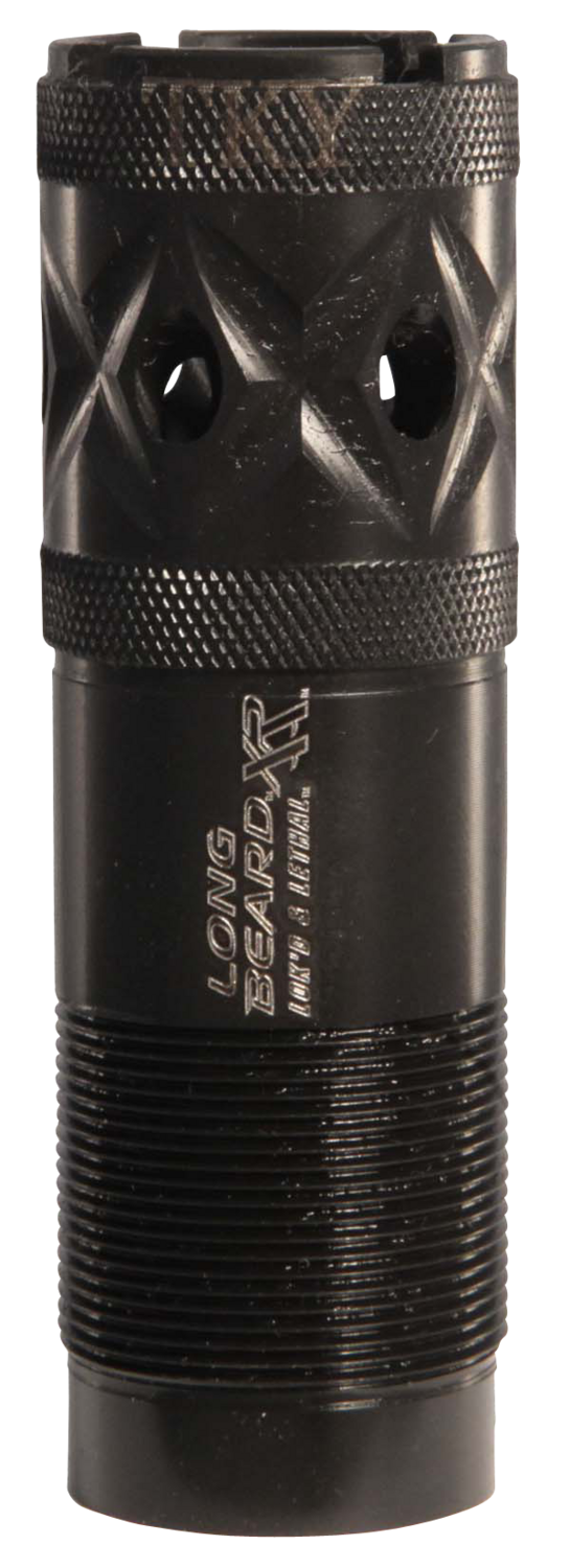 Carlsons Long Beard Turkey, Carl 70100 Lb Ported Tky 12g Win Choke Invector