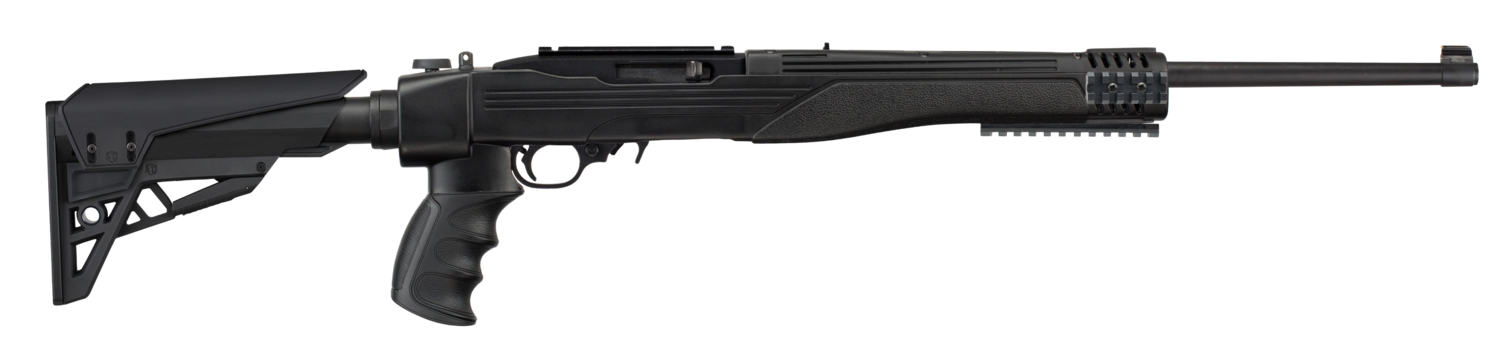 Advanced Technology Strikeforce, Adv B2101216      Rug1022     Tactlit W/folder