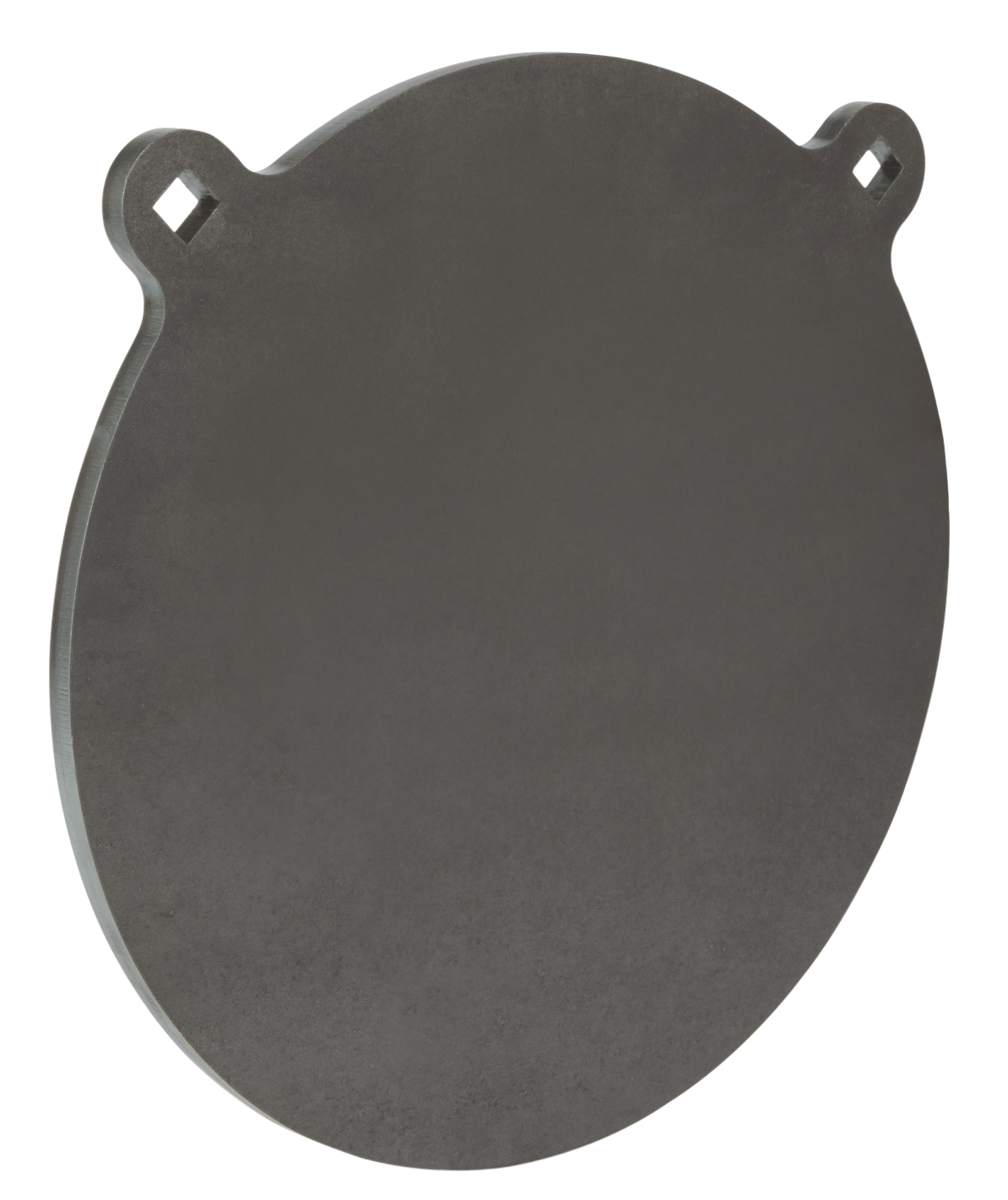 Champion Targets Center Mass, Champ 44912 Ar500 3/8in Gong 12in