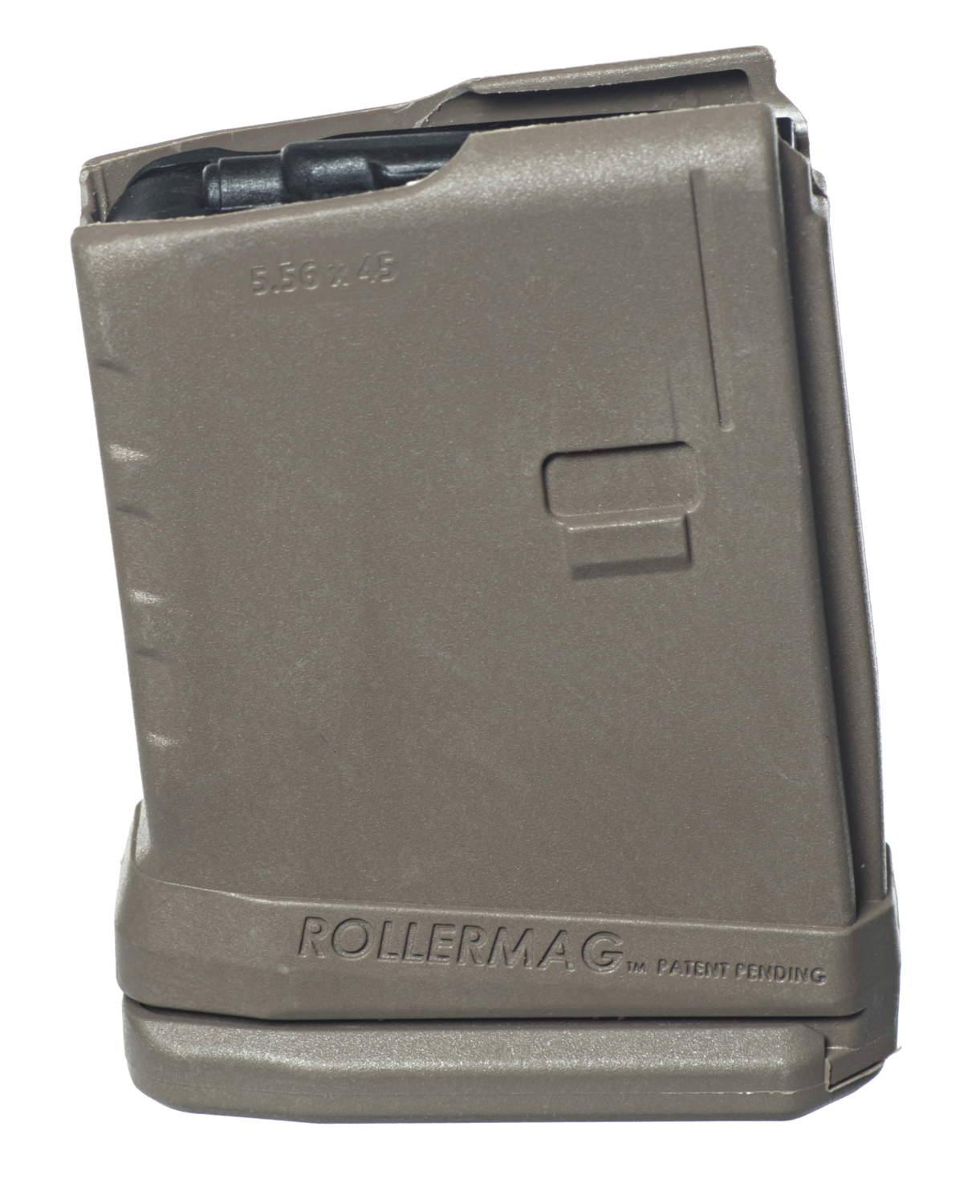 Promag Standard, Pro Rm10fde  Mag Ar15 5.56 Roller 10rd Fde