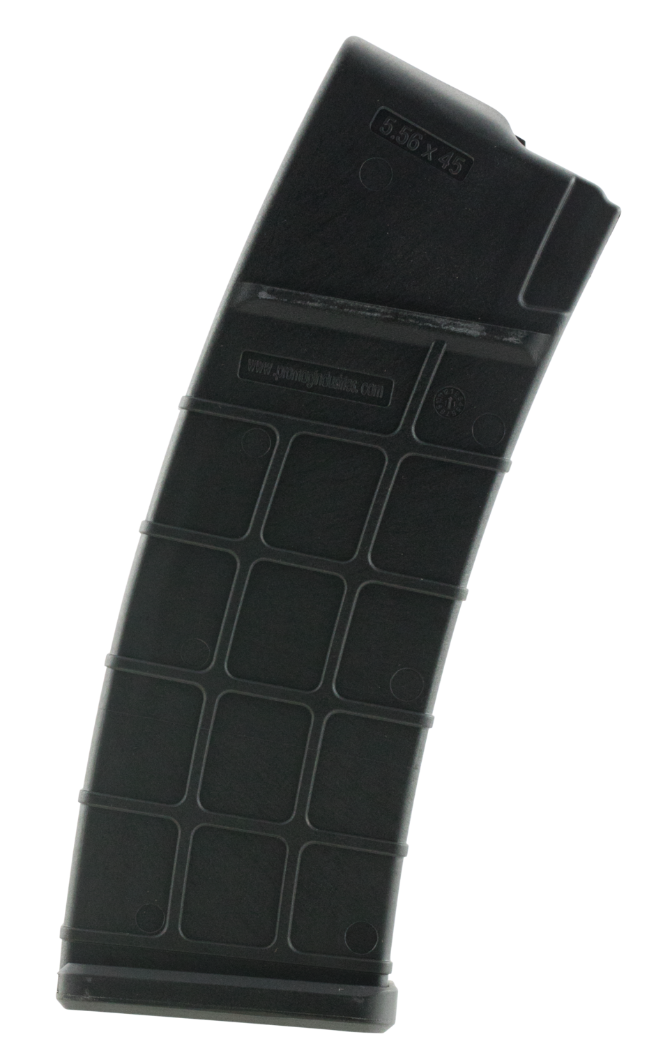 Promag Standard, Pro Heca9    Mag Hk93 5.56        30rd Poly