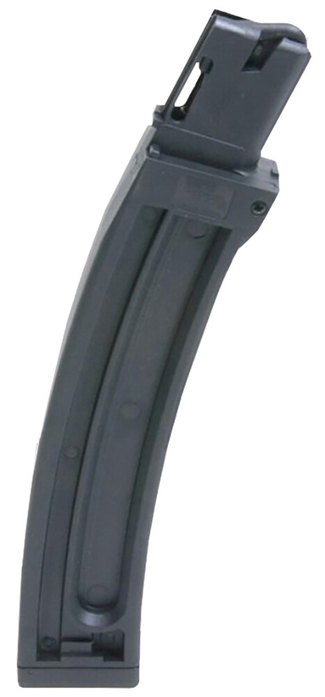 Promag Standard, Pro Mara1    Mag Mar 795 22lr    25rd Poly