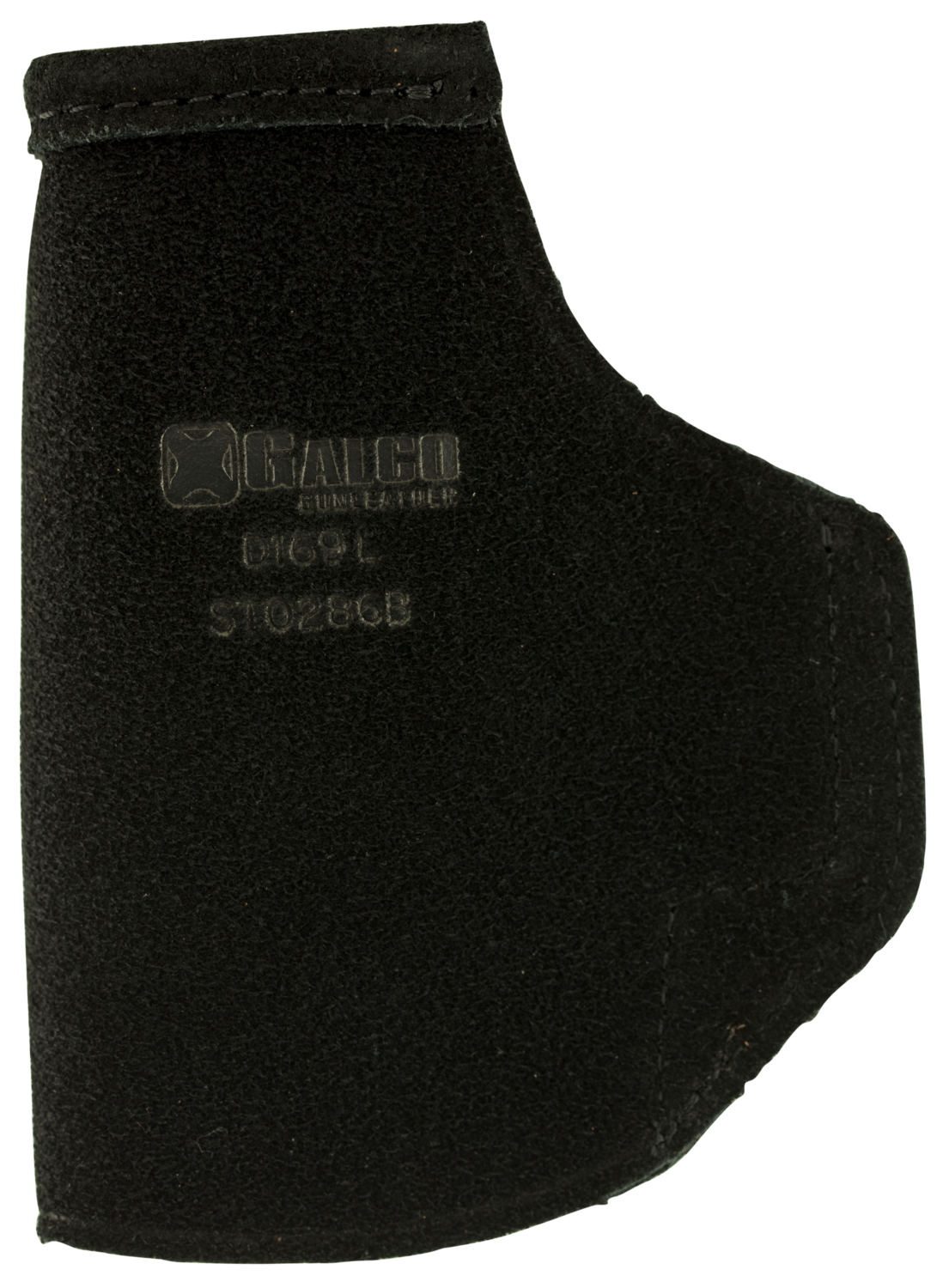 Galco Stow-n-go, Galco Sto286b     Stow-n-go Glk26/27           Blk