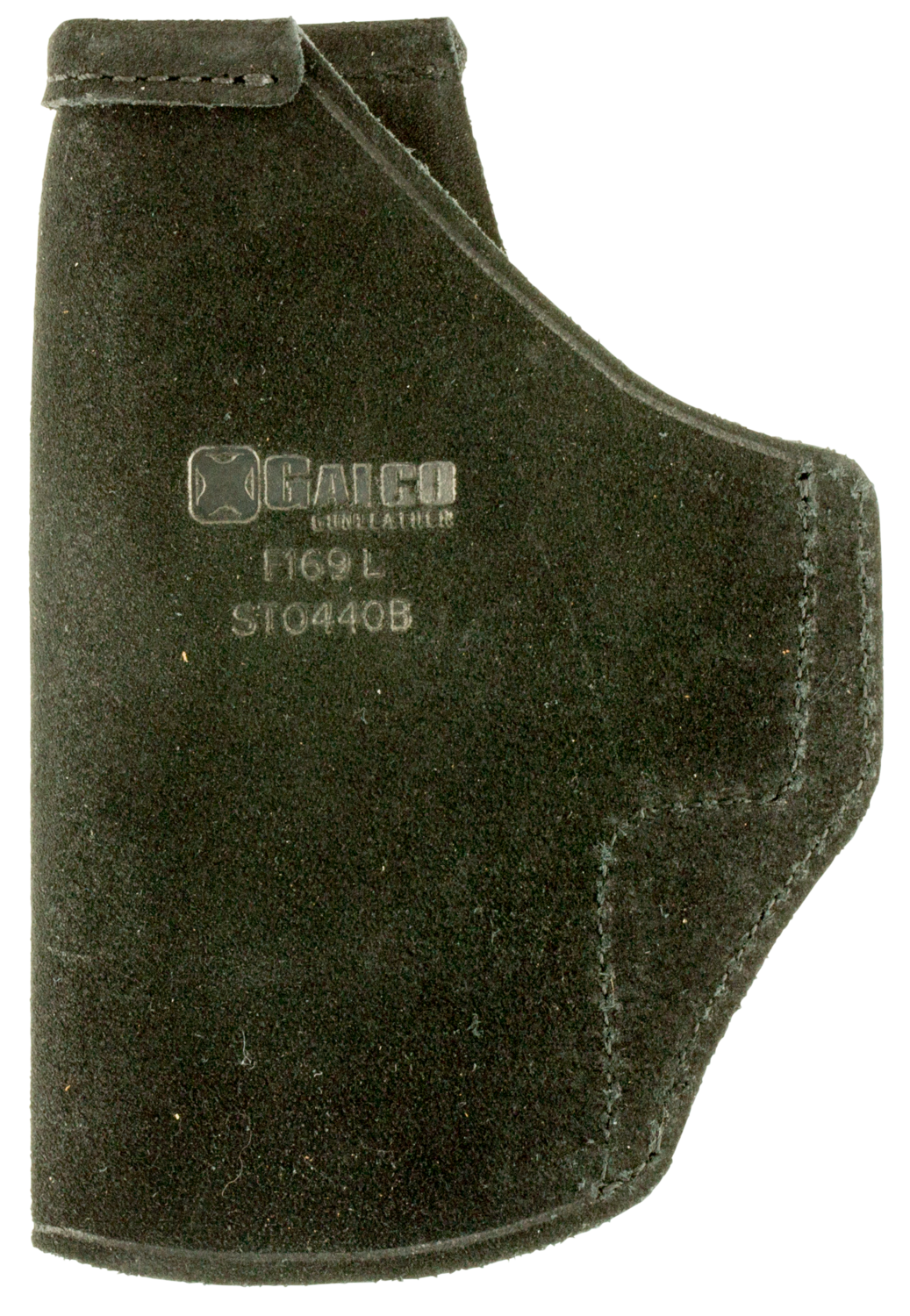 Galco Stow-n-go, Galco Sto440b     Stow-n-go Xd 4"              Blk