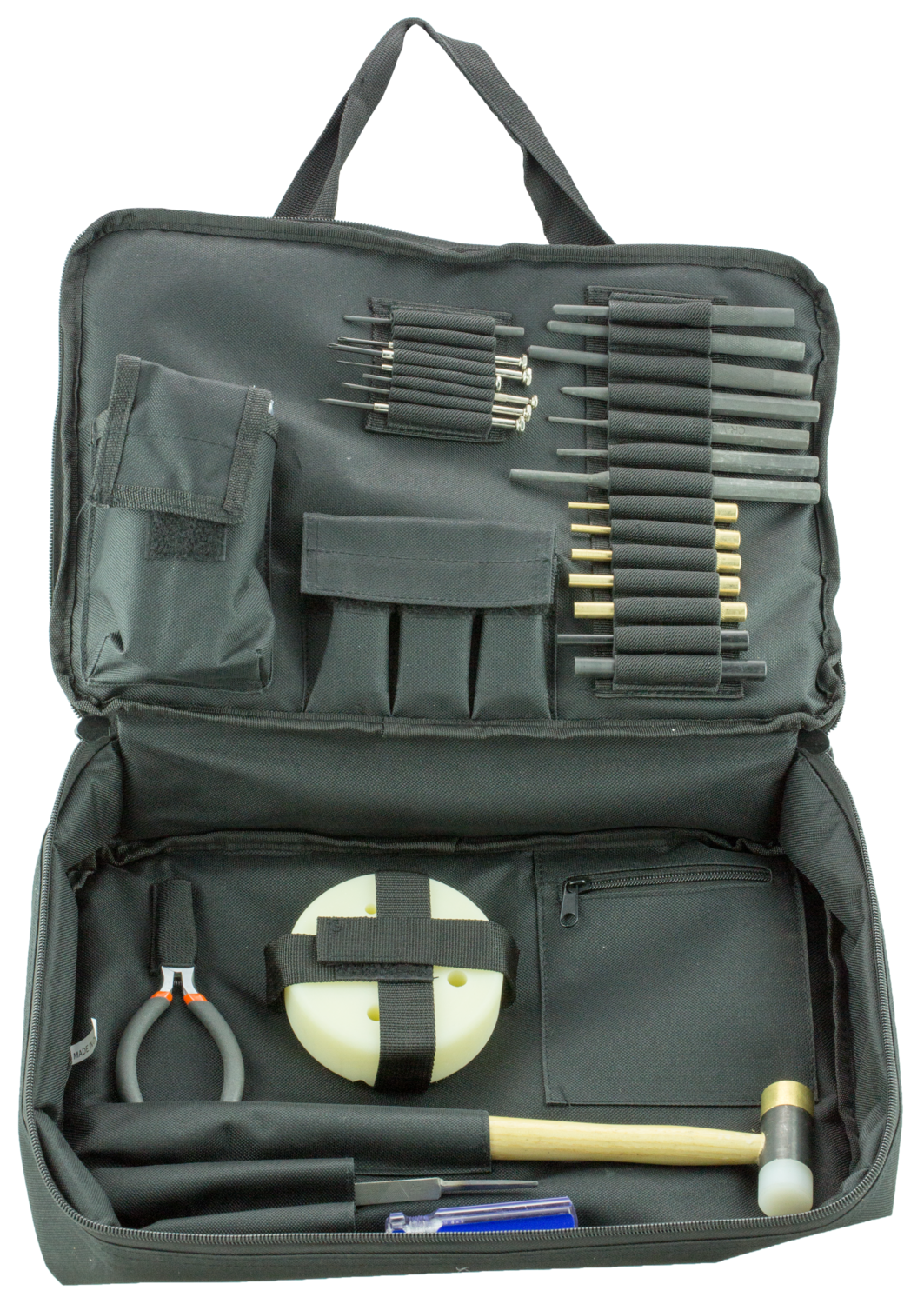 Ncstar Essential Gunsmith, Nc Tgsetk        Gun Smith Tool Kit