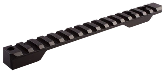 Talley Picatinny Rail, Tal Plo258700 Pic Bs R700 La                  8-40