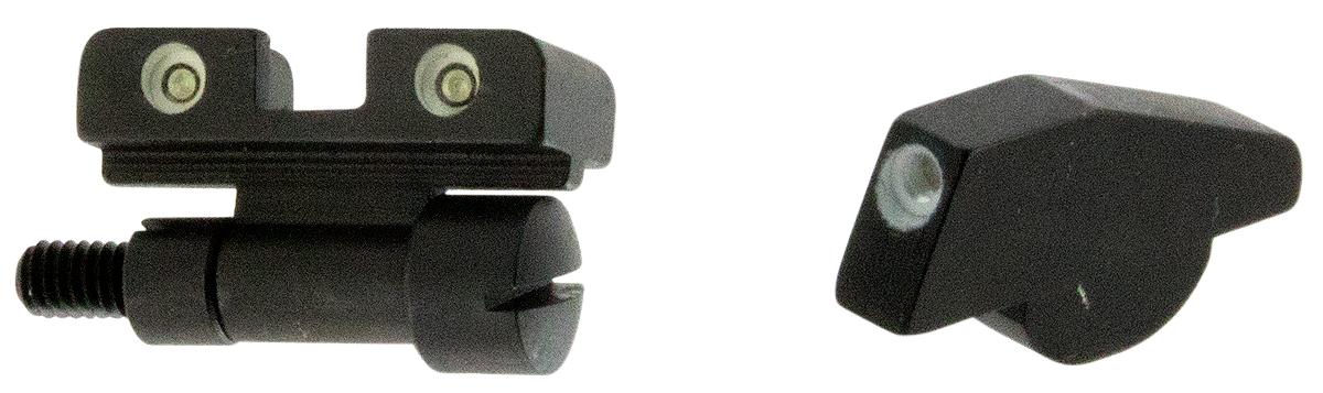 Mepro Usa Llc Mepro Tru-dot, Mepro 227713101   Trudot Sw K L N Frame    Grn/grn