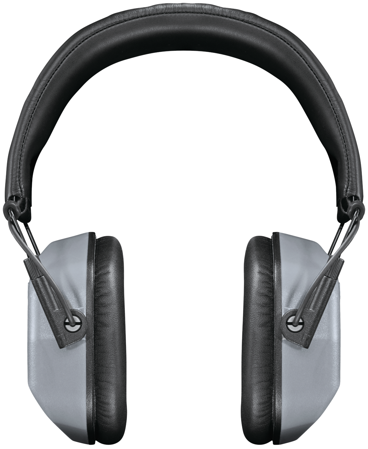 Champion Targets Vanquish Pro, Champ 40980      Headphn Elec Vanquish Gry Bltooth