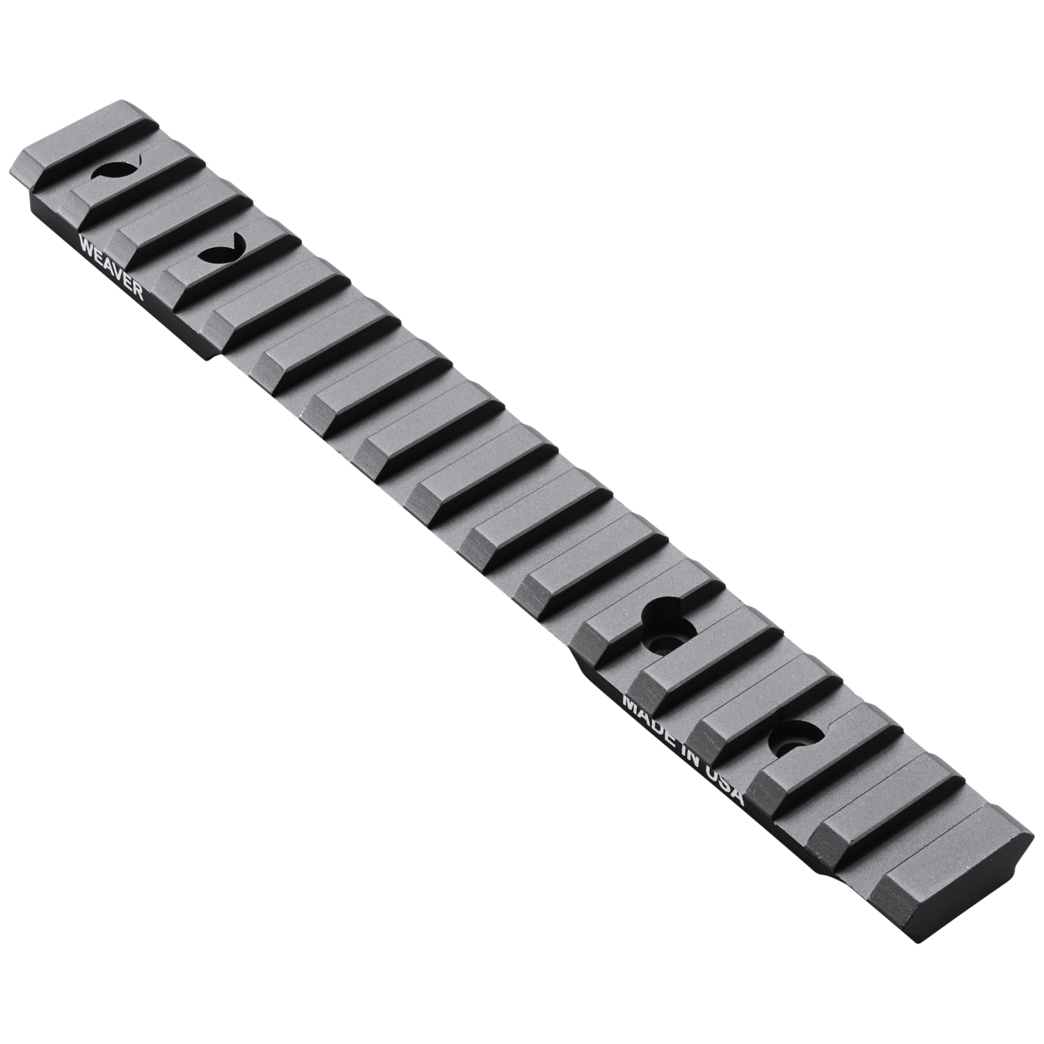 Weaver Mounts Multi-slot, Weav 99477  Ext Multislot Base Win Xpr Sa