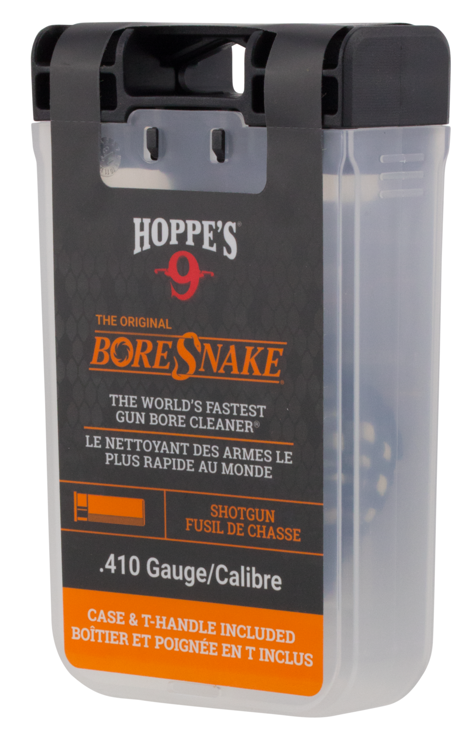 Hoppes Boresnake, Hop 24031d     Boresnake 410ga Shotgun