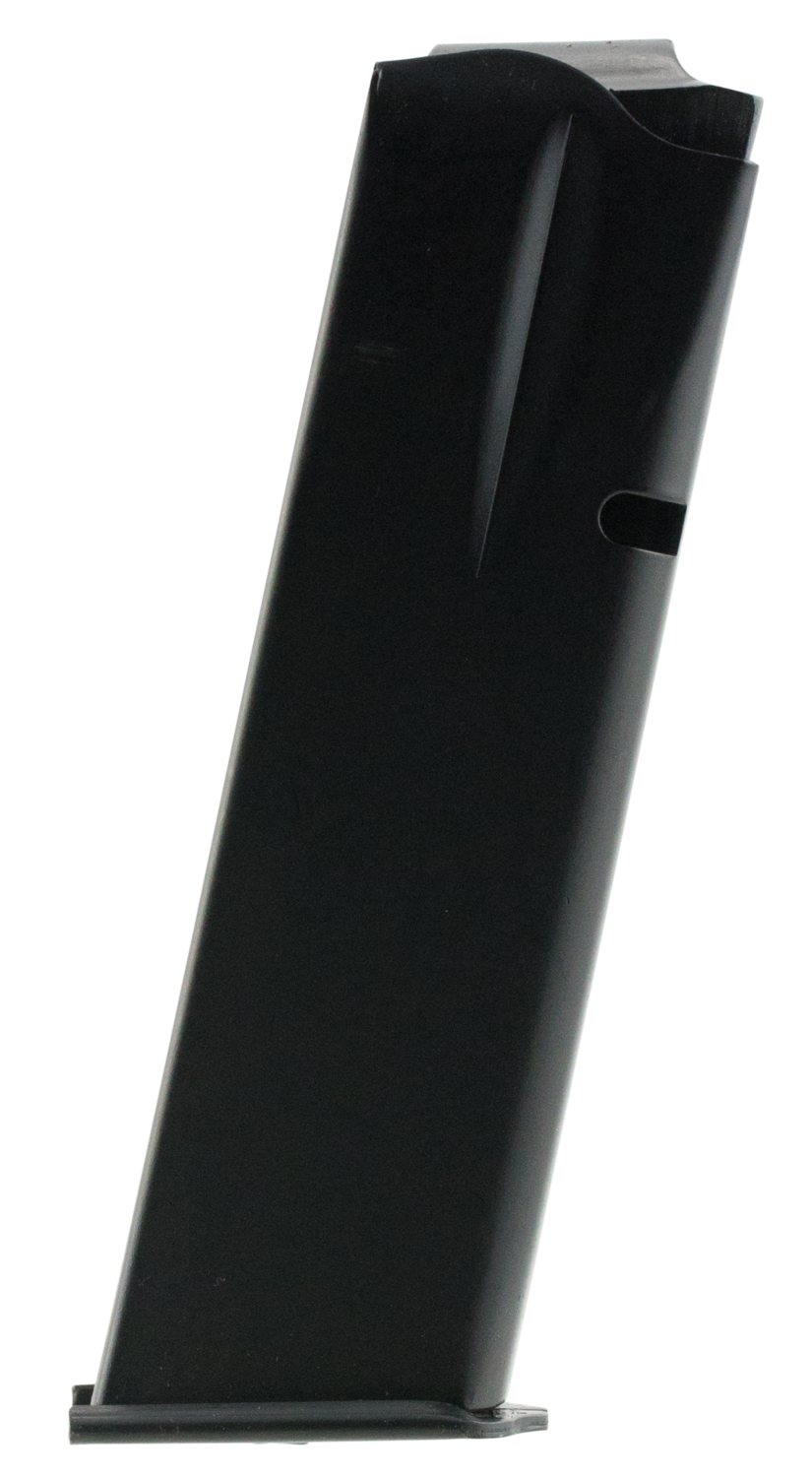 Promag Standard, Pro Broa2    Mag Brn Hp 9mm       13rd Steel